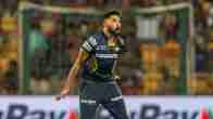 Mohammed Siraj took 3 wickets against RCB