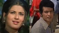 Moushumi Chatterjee