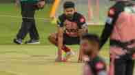 Mullanpur Stadium pitch report