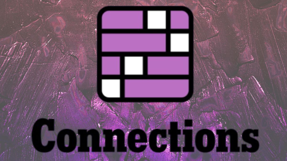 NYT Connections Today: Hints And Answers For June 28, 2025