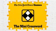 NYT Mini Crossword Answers And Clues For June 27, 2025: Solutions For Across And Down