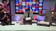 PBKS Vs CSK: ‘Girgit’ Jibe Sparks On-Air Clash Between Ambati Rayudu And Navjot Singh Sidhu