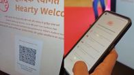 New Aadhaar App