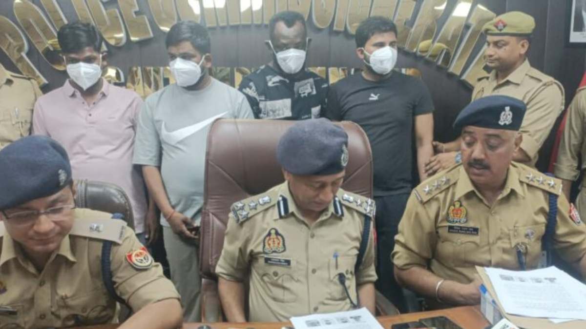 Noida