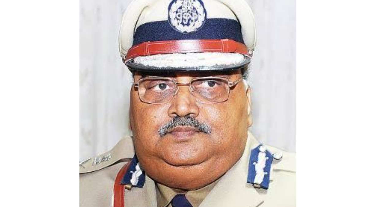 Om Prakash