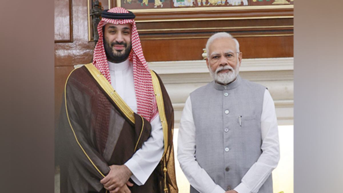PM Modi
