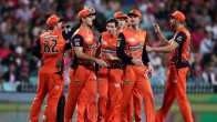 Perth Scorchers (Photo Credit - X-Platform)