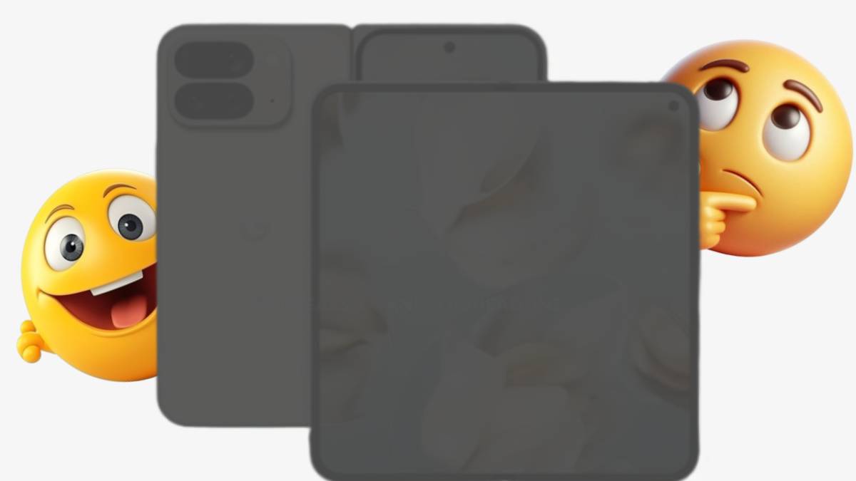 Pixel Foldable 10