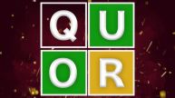 Quordle Answers And Hints For June 30, 2025: Today's Clues And Solution