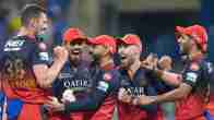 RCB Playoffs Scenario