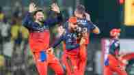 RCB predicted playing XI