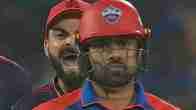 RCB win by 6 wickets