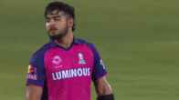 Riyan Parag