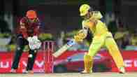 SRH pushes CSK almost out of IPL 2025 Playoffs race