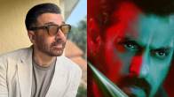 Sunny Deol Stands By Salman Khan Amid Silence From Bollywood On Sikandar: 'No One Holds Negativity...'