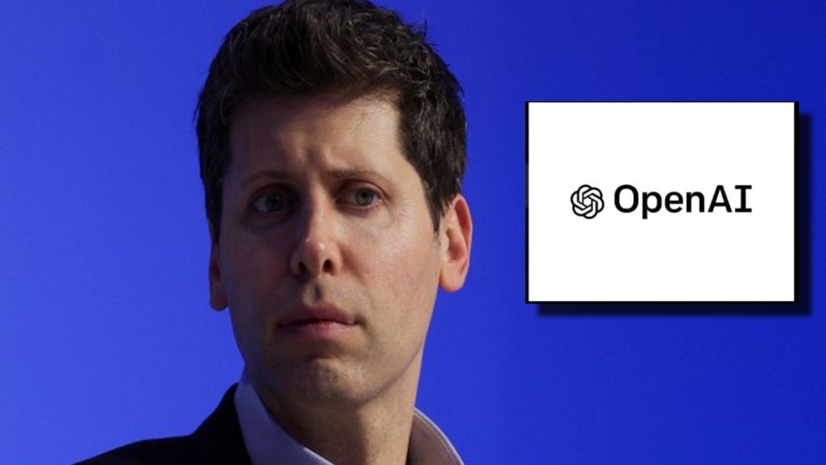 Sam Altman