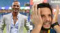 Shikhar Dhawan hits back at Shahid Afridi for his controversial remark on Pahalgam terror attack