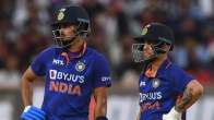 Shreyas Iyer and Ishan Kishan (Photo Credit - X-Platform)