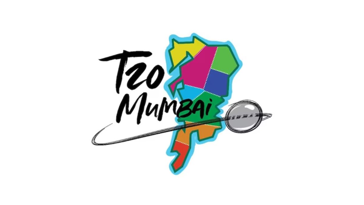 T20 Mumbai League (Photo By - X-Platform)