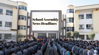 School Assembly News Headlines Today: Top International, Sports And National News For July 4