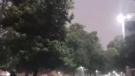 Delhi-NCR Weather: Dust Storm, Thunder & Heavy Rain Pound The Capital Region Amid Rising Temperature