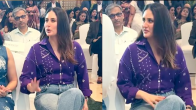 Kareena Kapoor’s video goes viral