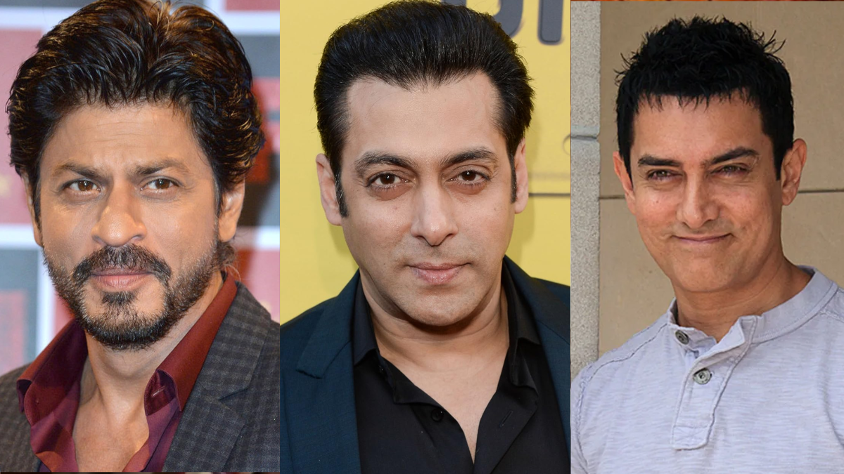 Manoj Kumar Death: Shah Rukh Khan, Salman Khan And Aamir Khan Pay Tribute To The Veteran Actor :'He Wasn't Just…'
