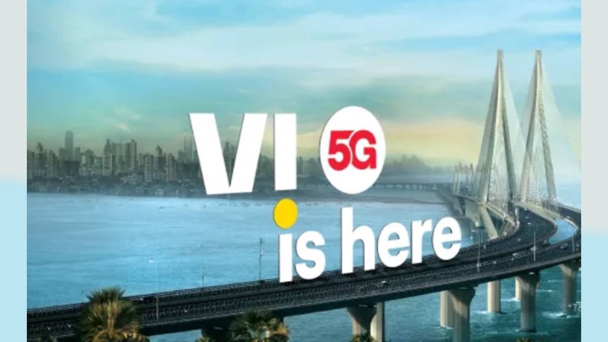 Vodafone Vi