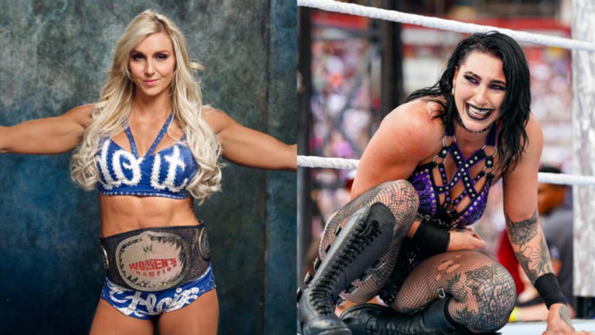 Rhea Ripley Surpasses Charlotte Flair In Net Worth Despite Lower WWE Salary: Who Leads WWE’s Women’s Division Financially?