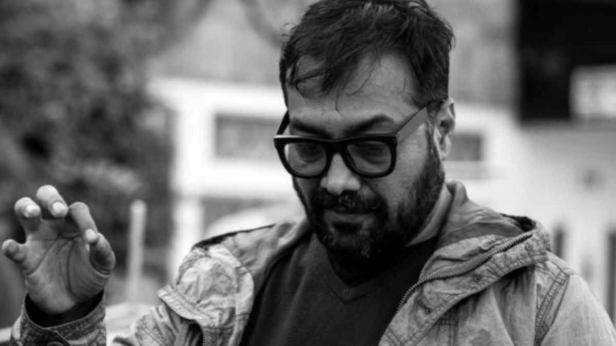 'Killing The Mood': Anurag Kashyap Slams Health Warnings In 'Sinners' Indian Release