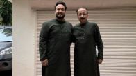 Zeeshan Siddiqui receives death threat