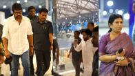 Pawan Kalyan’s Son Injured In Singapore School Fire; Actor Rushes Abroad With Chiranjeevi (Credit- X)