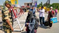 Deadline For Pakistanis In India: What Happens If They Stay Behind?