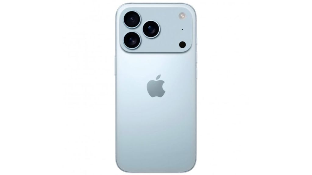 iPhone 17 Air Video LEAKED! How Thin Is It Really? Separate Report Hints At New Colour