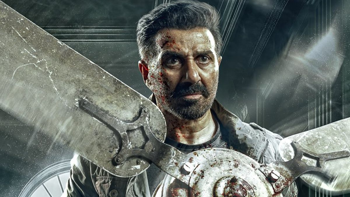 Jaat Box Office Collection Day 5: Sunny Deol’s Film Roars Past Expectations, Set To Smash Rs.50 Crore Mark!