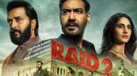 Raid 2 Is All Set For Its OTT Premiere! Here's When And Where To Watch Ajay Devgn’s Crime Thriller