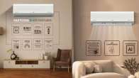 Air Conditioner New