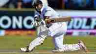 Angelo Mathews announced retirement from Test cricket