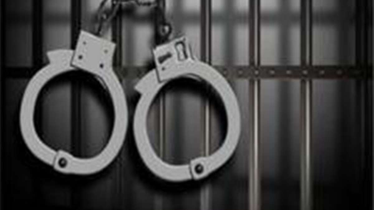Arrest