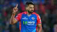 BCCI fines Mukesh Kumar and issues one demerit point