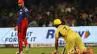 CSK Vs RCB