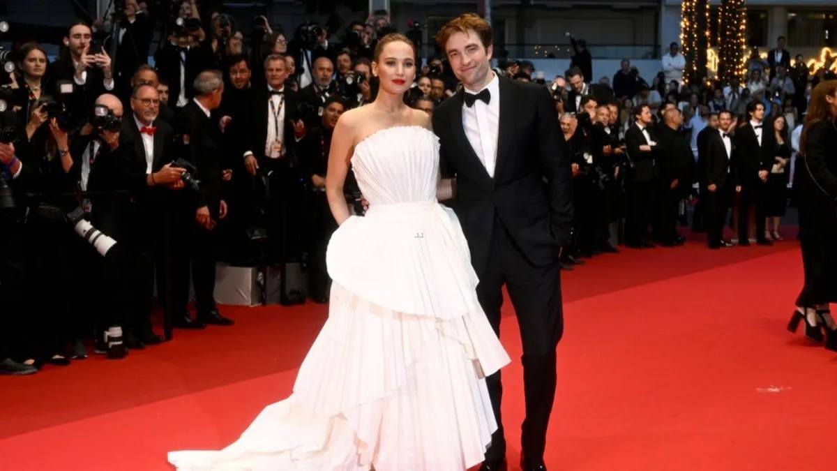 Cannes 2025: 'Die, My Love' Starring Jennifer Lawrence, Robert Pattinson Gets Standing Ovation