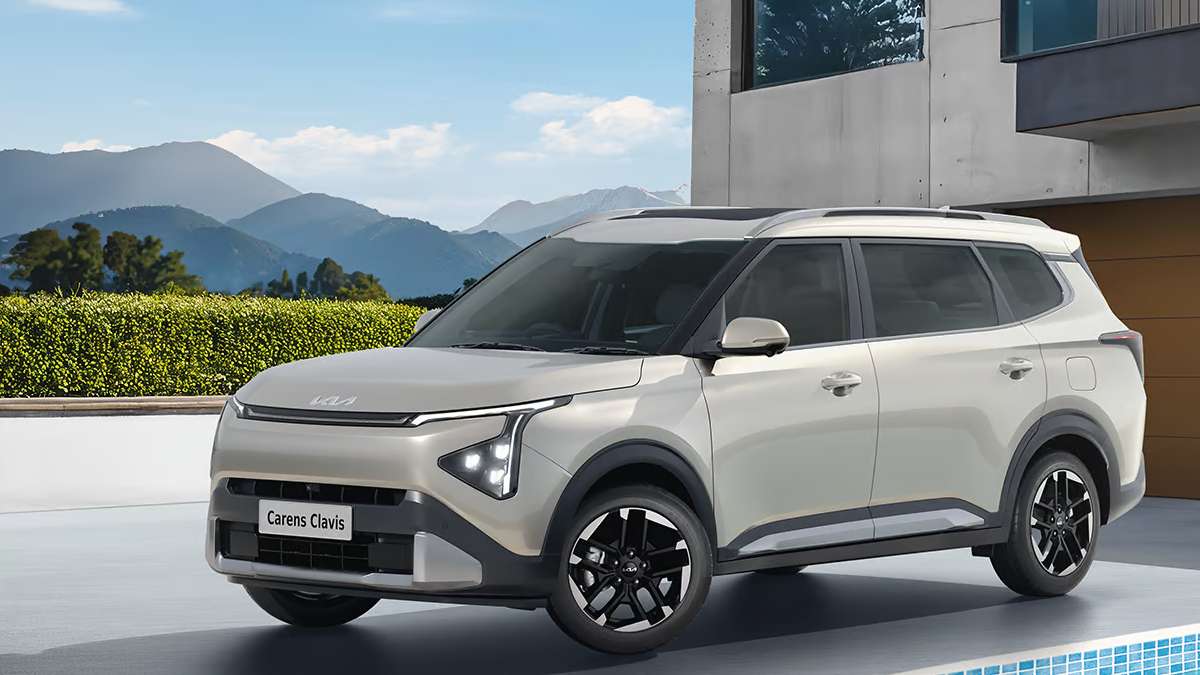 Clavis Kia