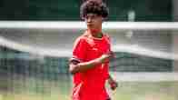 Cristiano Ronaldo Jr
