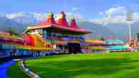 HPCA Stadium pitch report