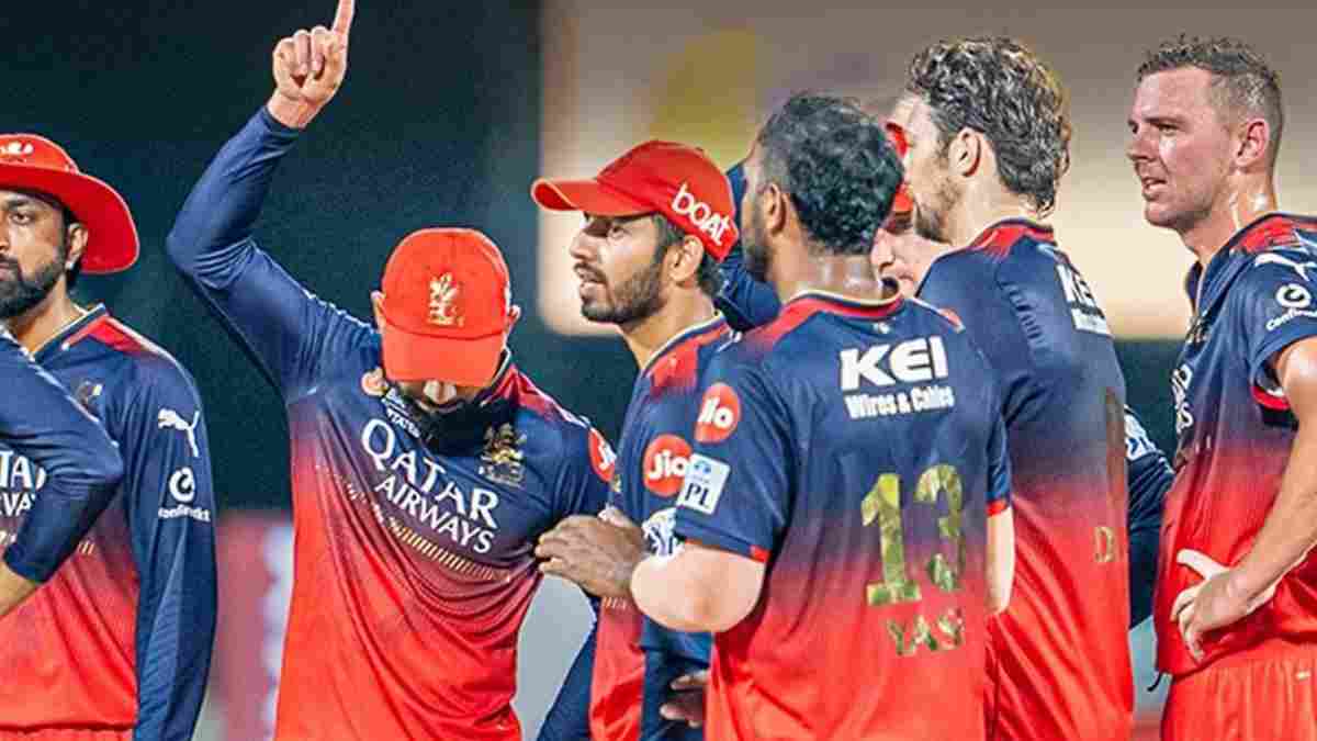 IPL 2025 playoffs qualification scenario