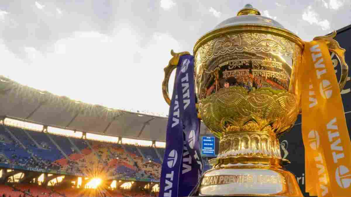 IPL 2025 rescheduling soon