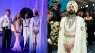 Inside The Venue Of Met Gala As Diljit Dosanjh Shares A Picture With Priyanka Chopra, Shakira And More