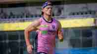 Jake Fraser McGurk will not be participating in the remaining part of IPL 2025