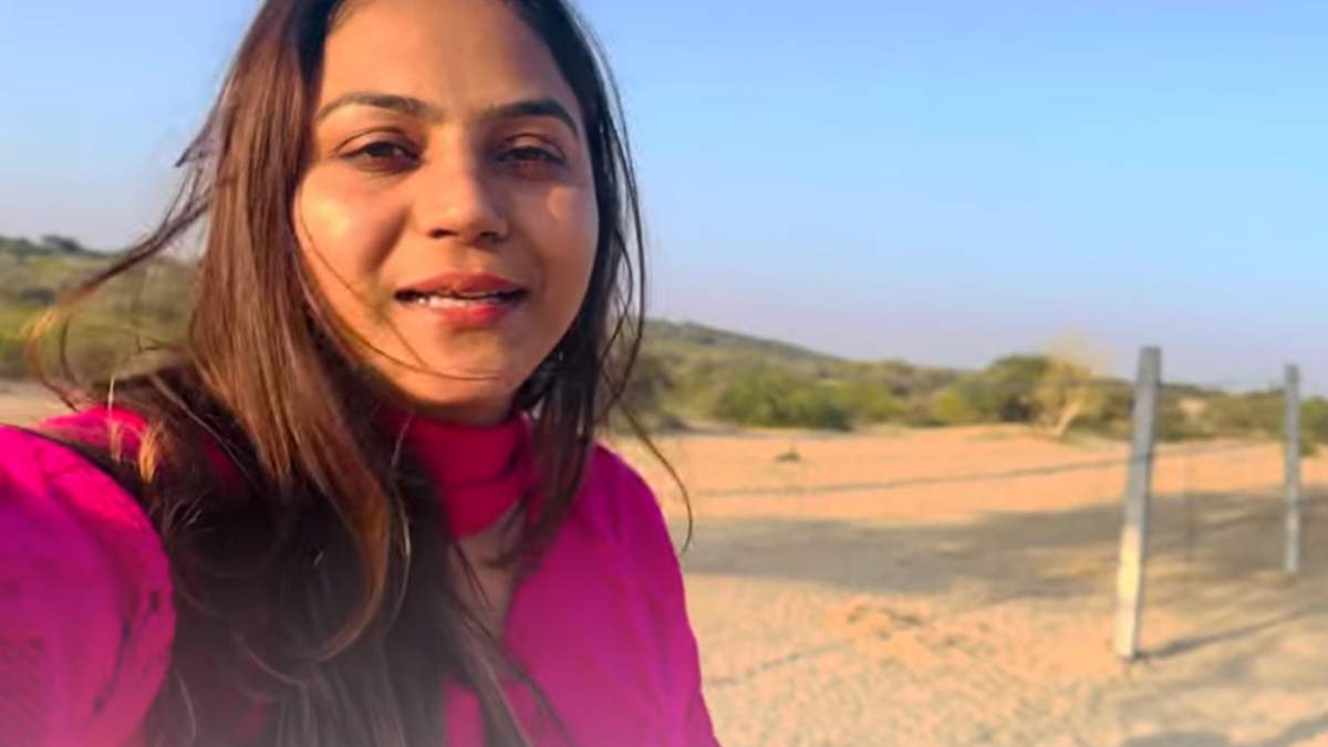 Jyoti Malhotra Linked To Leak Of Blackout Details To Pakistani Intelligence During Military Operations